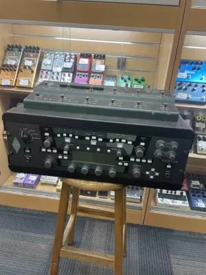 Kemper Amps - Profiler Rack & Remote